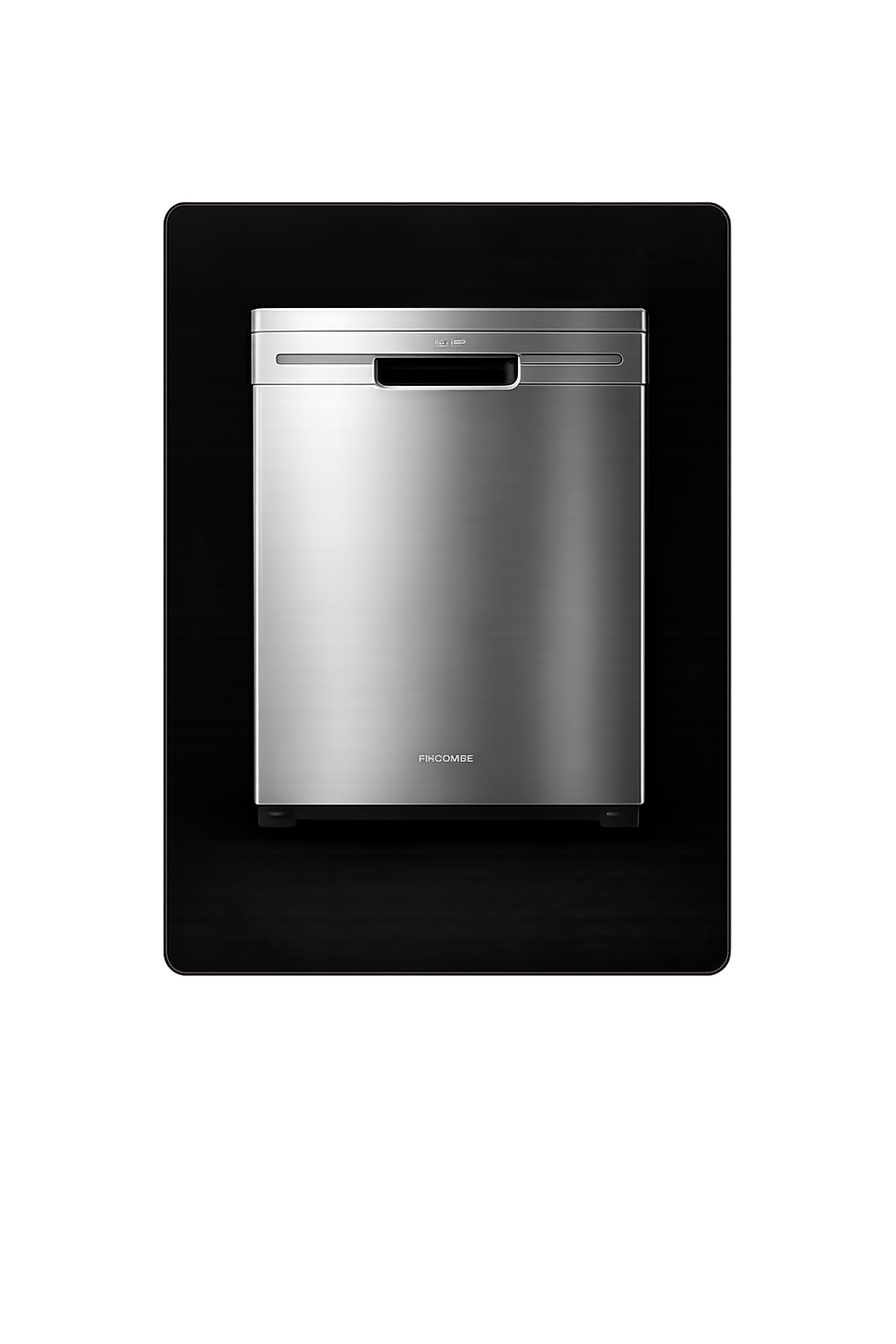 Built-in dishwasher